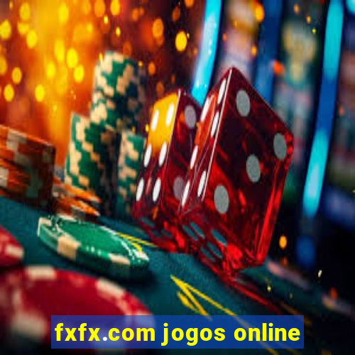 fxfx.com jogos online